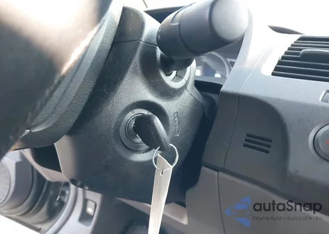 2010 Honda Civic Lx from USA, damaged, VIN 2HGFA1F56AH565447